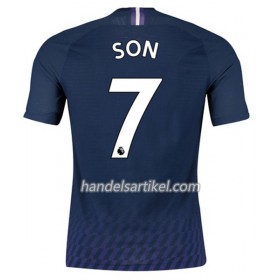 Tottenham Hotspur SON 7 Auswärts Trikotsatz 2019/20